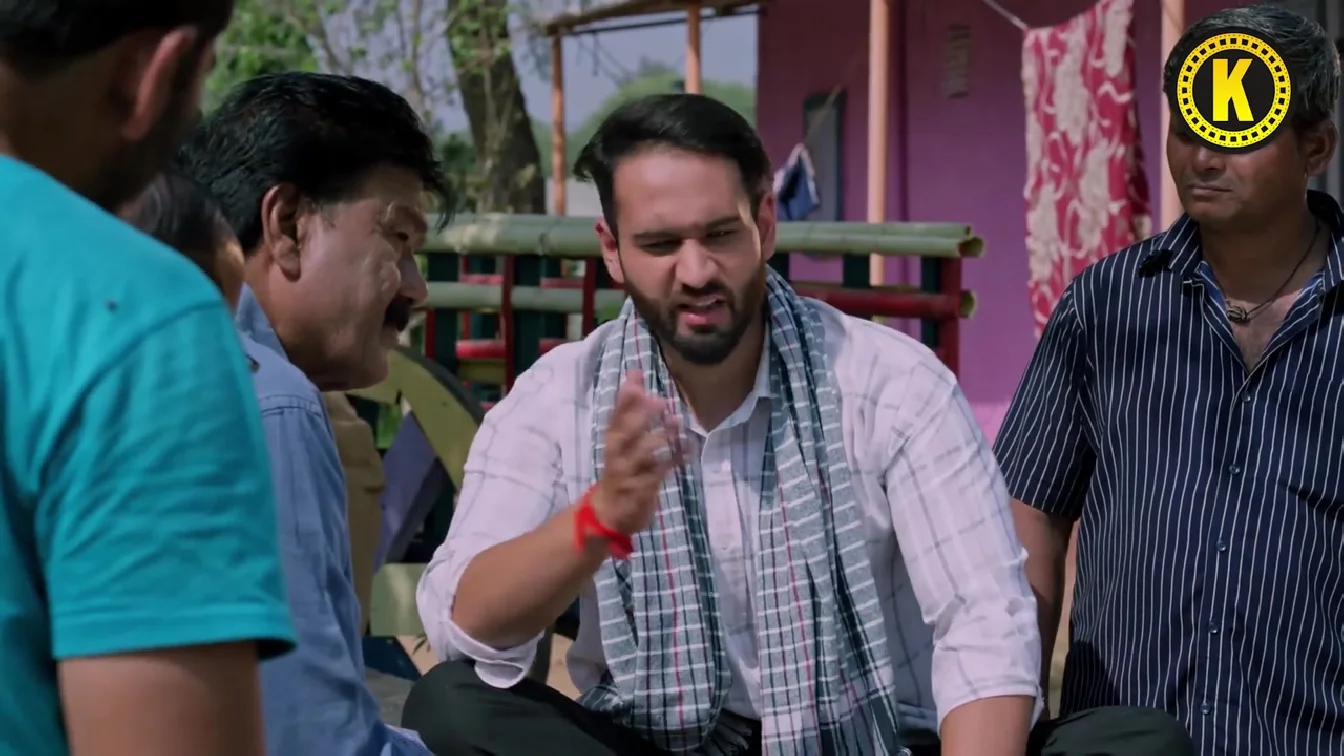 Preview of Ashirwad S01 P02 (E03-04) Kangan